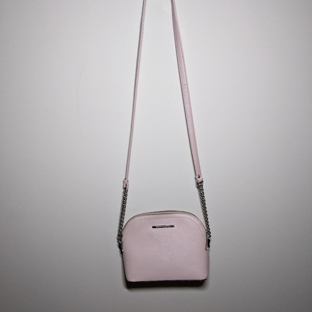 Steve Madden Bmaggie Dome Crossbody